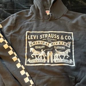 Levi’s Hoodie